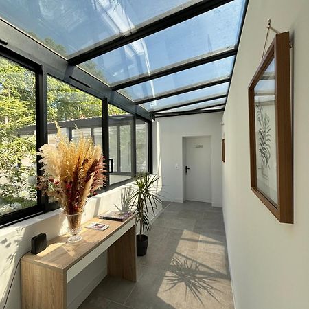 Chez Oma I 1 Appartement Independant Opi I 3 Chambres Privatives Avec Salle D Eau Et Salon Commun Cuisine Commune Wc Commun Patio Commun Avignon Luaran gambar