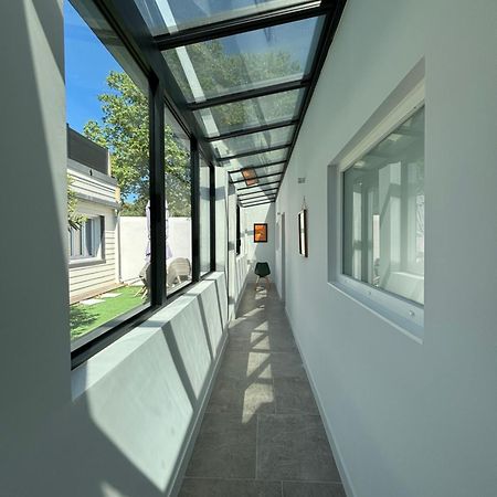 Chez Oma I 1 Appartement Independant Opi I 3 Chambres Privatives Avec Salle D Eau Et Salon Commun Cuisine Commune Wc Commun Patio Commun Avignon Luaran gambar