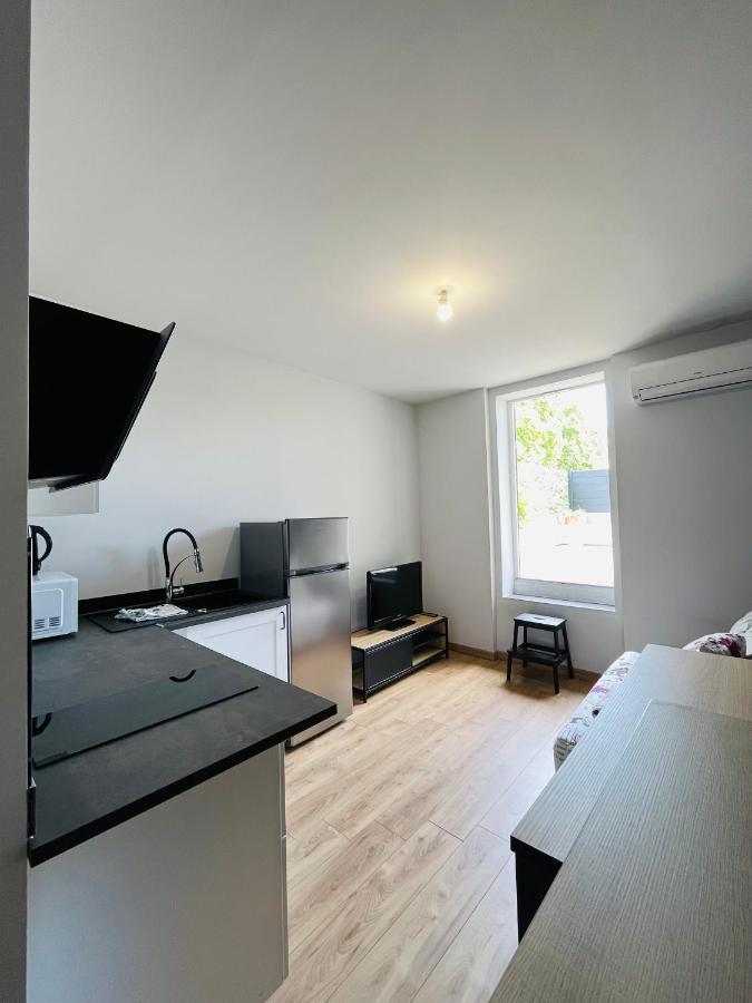 Chez Oma I 1 Appartement Independant Opi I 3 Chambres Privatives Avec Salle D Eau Et Salon Commun Cuisine Commune Wc Commun Patio Commun Avignon Luaran gambar