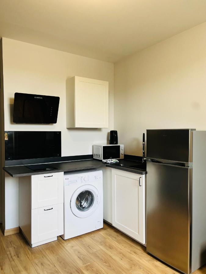 Chez Oma I 1 Appartement Independant Opi I 3 Chambres Privatives Avec Salle D Eau Et Salon Commun Cuisine Commune Wc Commun Patio Commun Avignon Luaran gambar
