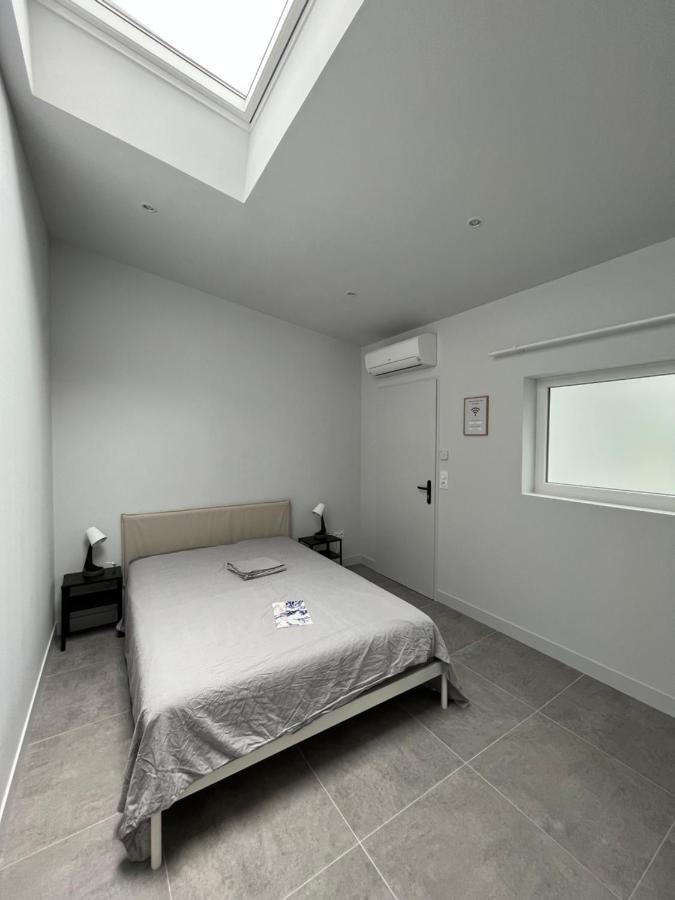 Chez Oma I 1 Appartement Independant Opi I 3 Chambres Privatives Avec Salle D Eau Et Salon Commun Cuisine Commune Wc Commun Patio Commun Avignon Luaran gambar