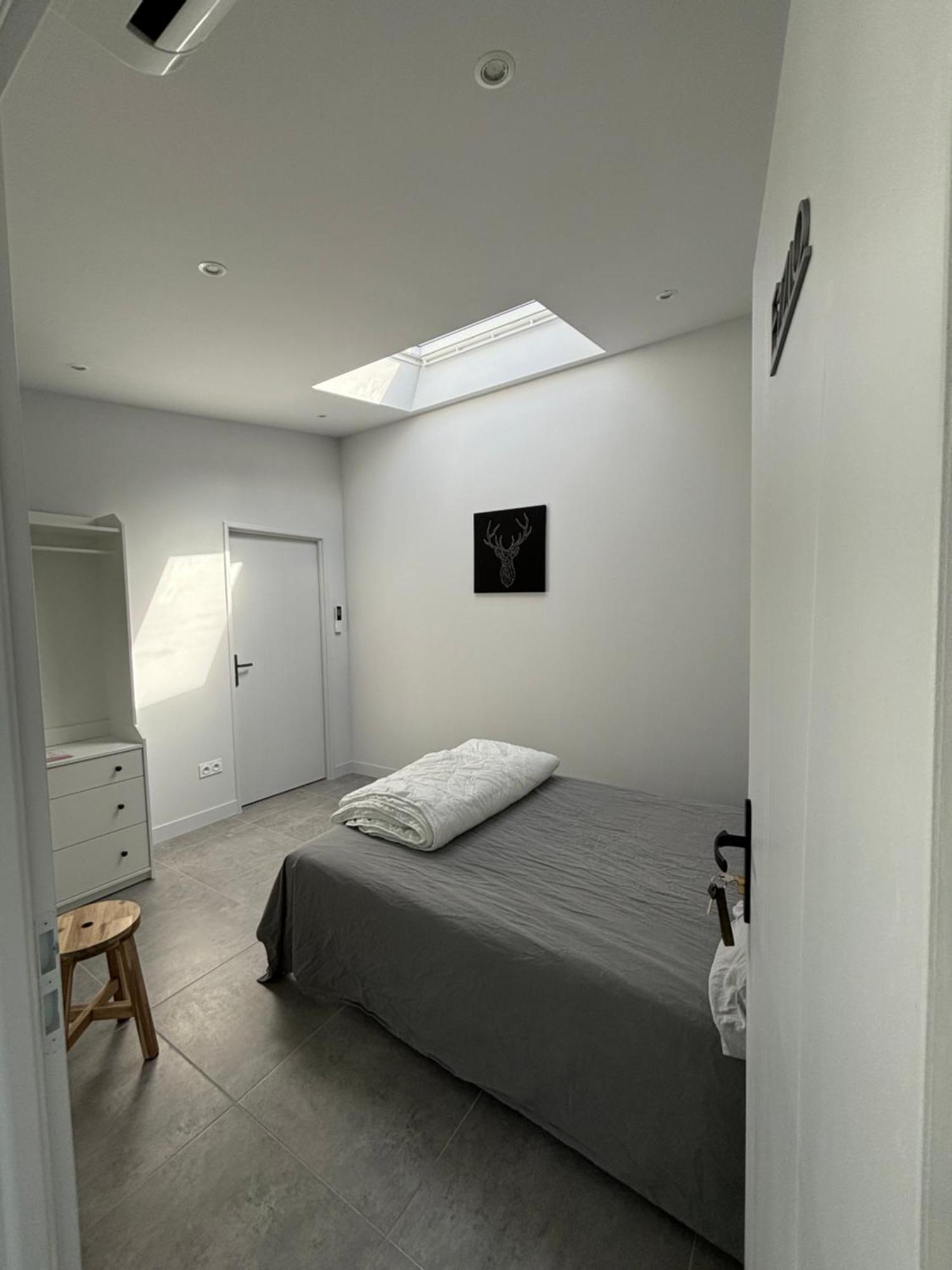 Chez Oma I 1 Appartement Independant Opi I 3 Chambres Privatives Avec Salle D Eau Et Salon Commun Cuisine Commune Wc Commun Patio Commun Avignon Luaran gambar