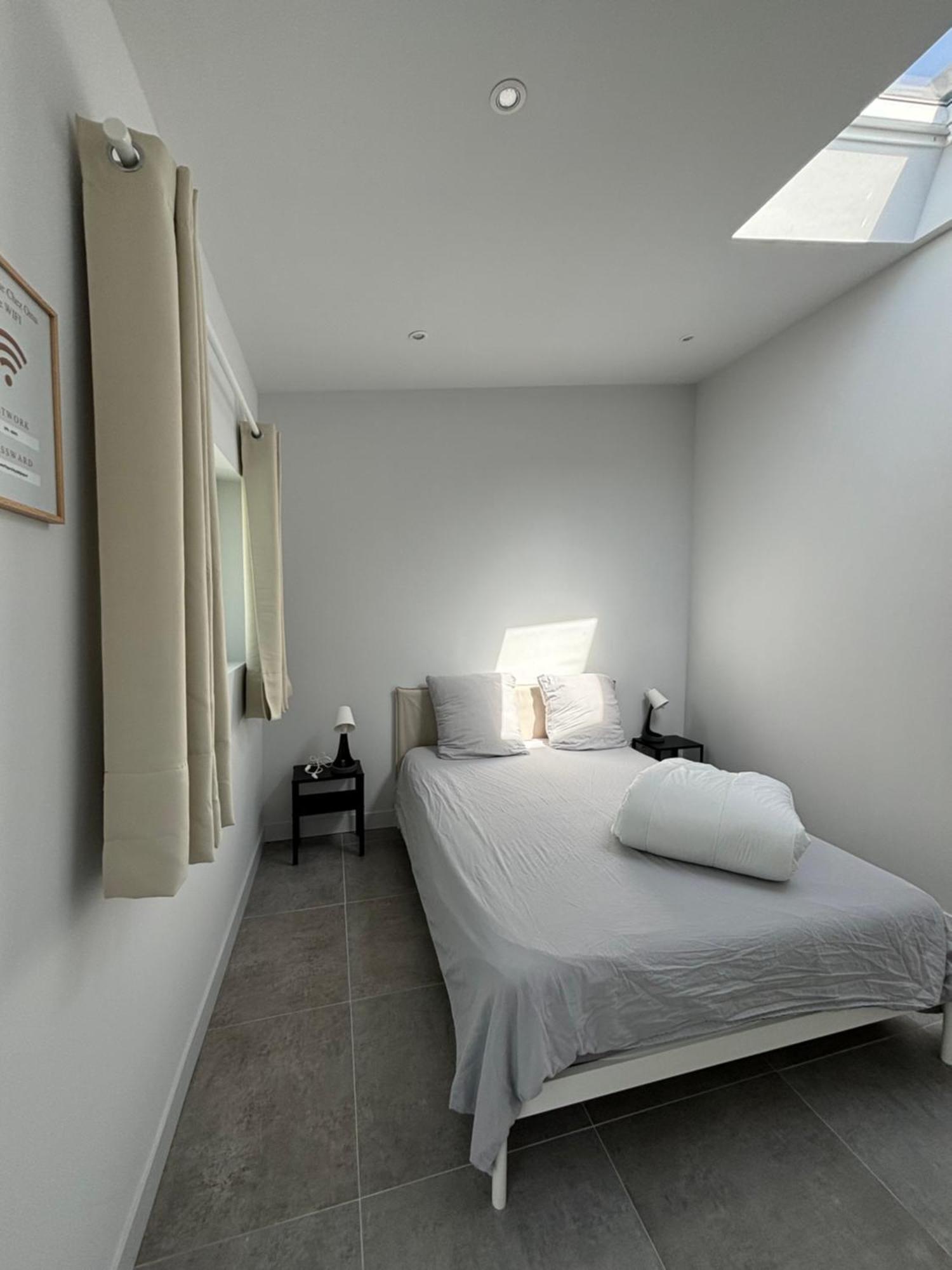 Chez Oma I 1 Appartement Independant Opi I 3 Chambres Privatives Avec Salle D Eau Et Salon Commun Cuisine Commune Wc Commun Patio Commun Avignon Luaran gambar