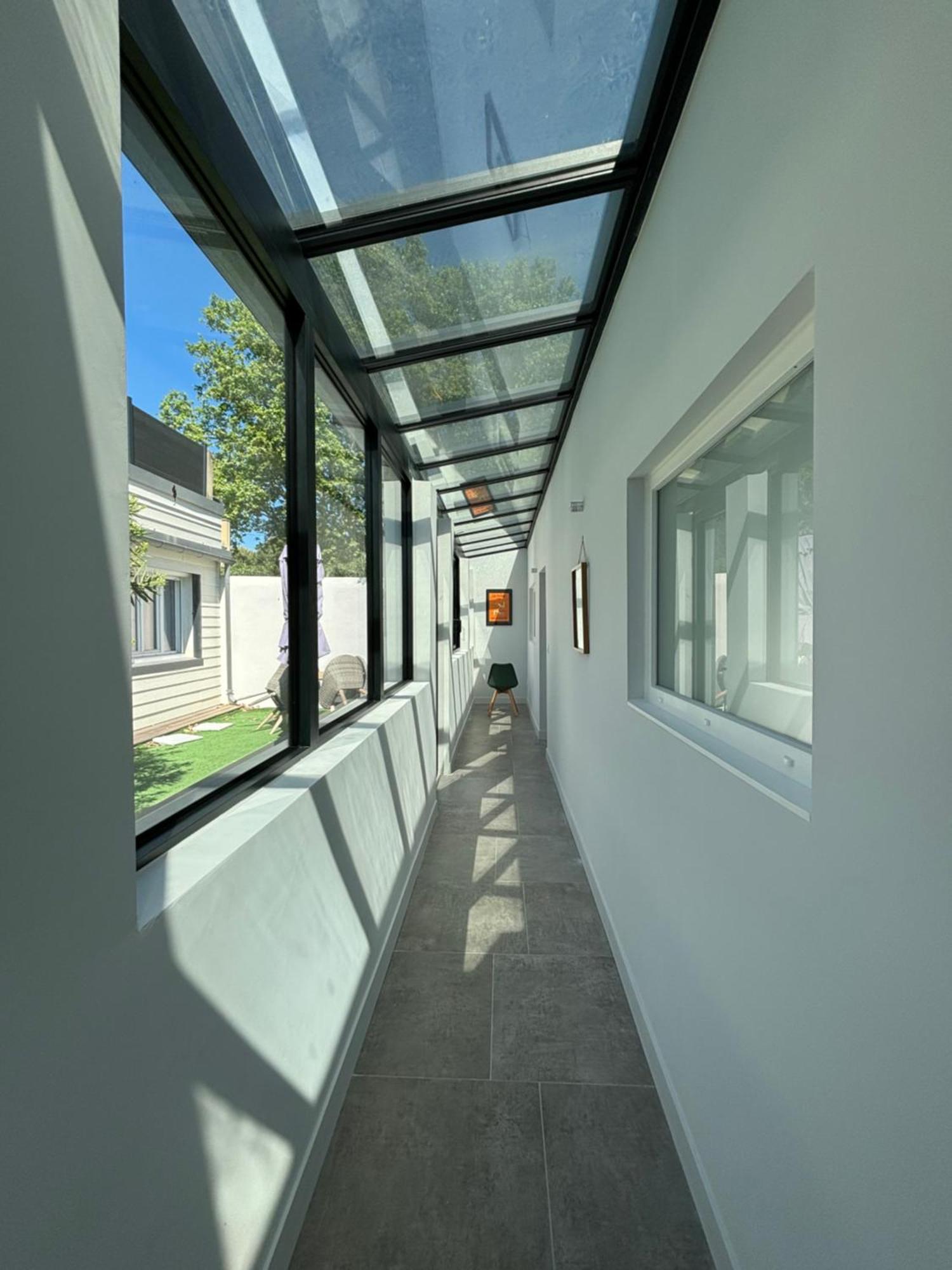 Chez Oma I 1 Appartement Independant Opi I 3 Chambres Privatives Avec Salle D Eau Et Salon Commun Cuisine Commune Wc Commun Patio Commun Avignon Luaran gambar