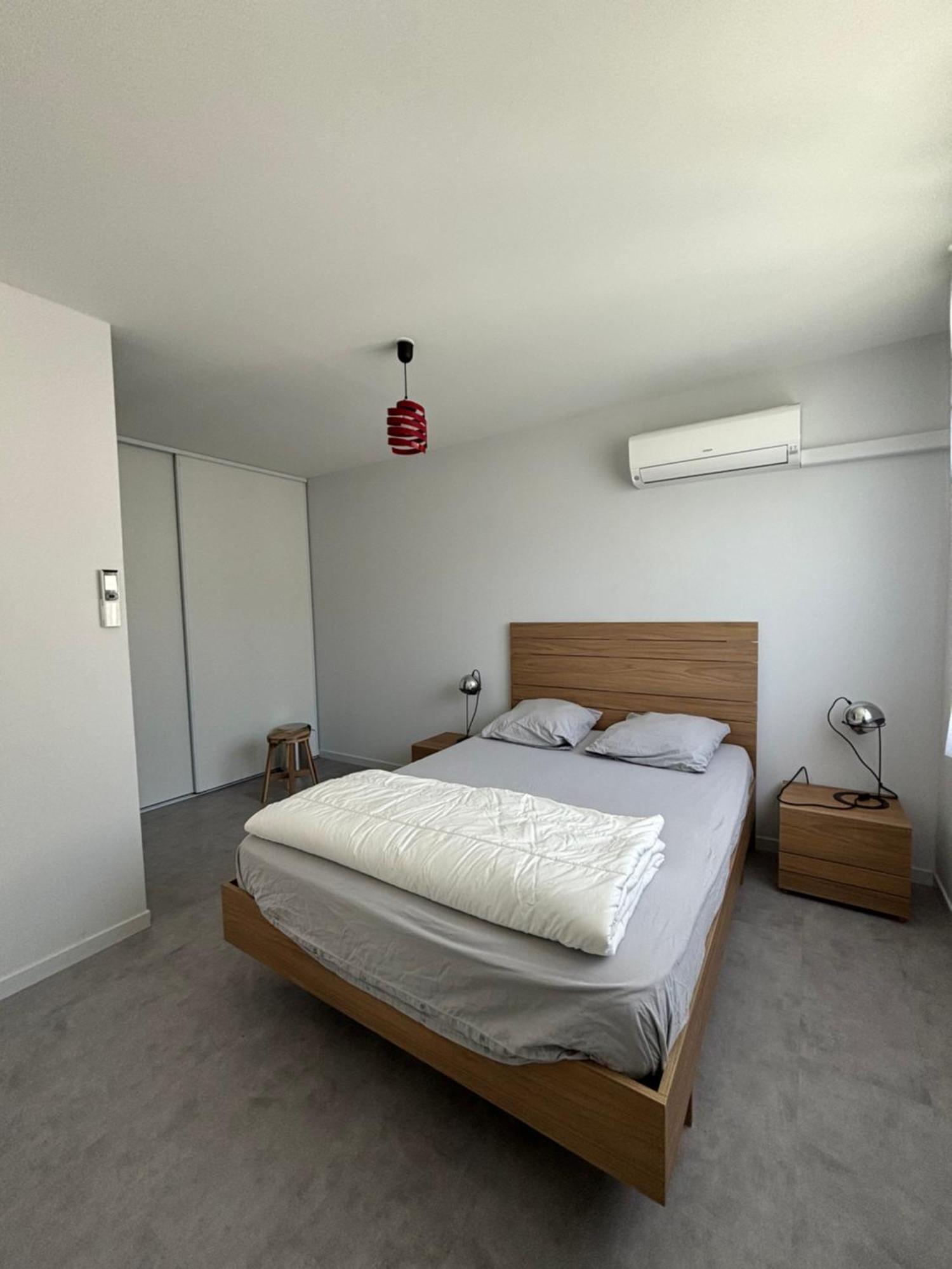 Chez Oma I 1 Appartement Independant Opi I 3 Chambres Privatives Avec Salle D Eau Et Salon Commun Cuisine Commune Wc Commun Patio Commun Avignon Luaran gambar